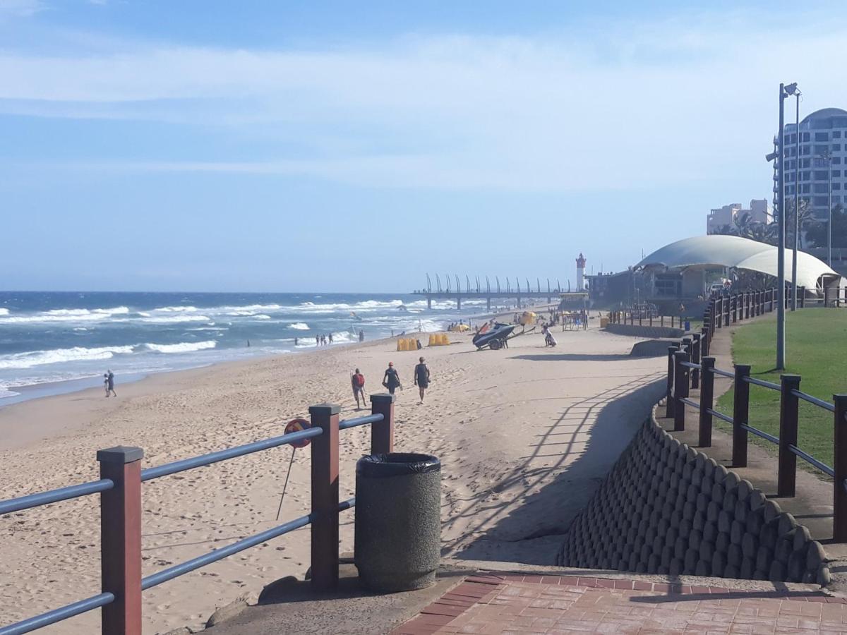 D3 Sea Lodge - By Stay In Umhlanga ダーバン エクステリア 写真