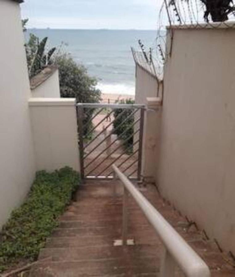 D3 Sea Lodge - By Stay In Umhlanga ダーバン エクステリア 写真