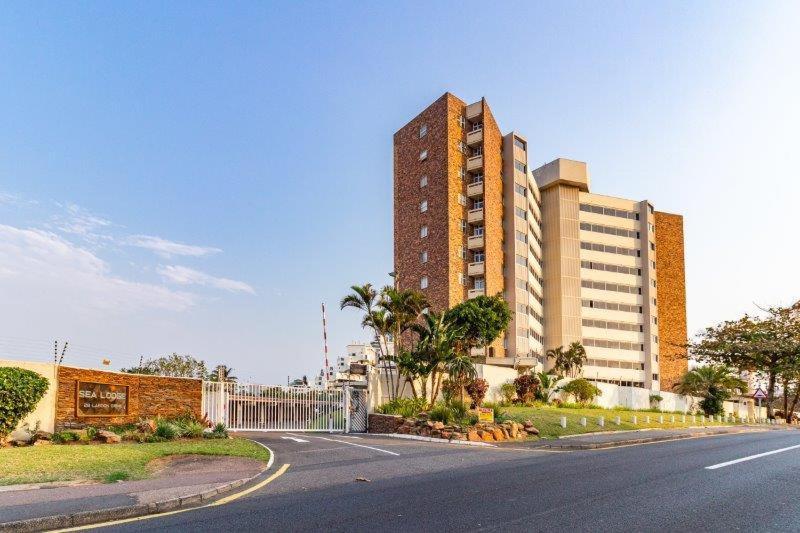 D3 Sea Lodge - By Stay In Umhlanga ダーバン エクステリア 写真