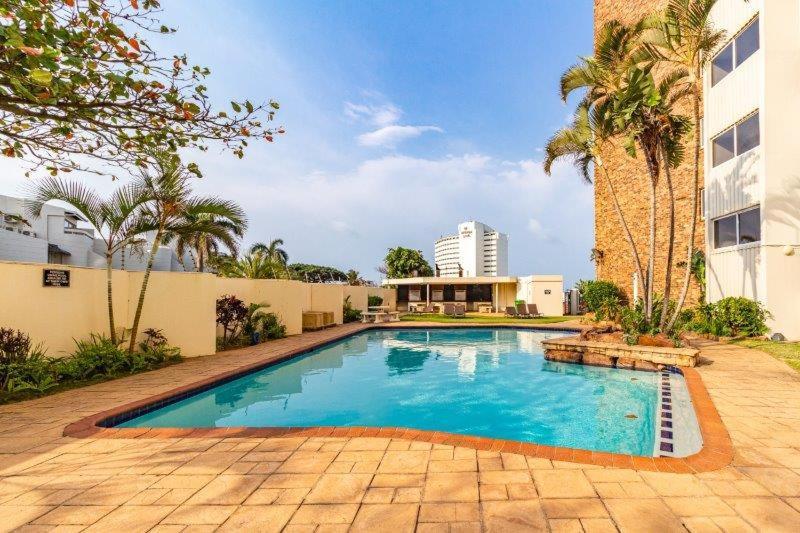D3 Sea Lodge - By Stay In Umhlanga ダーバン エクステリア 写真