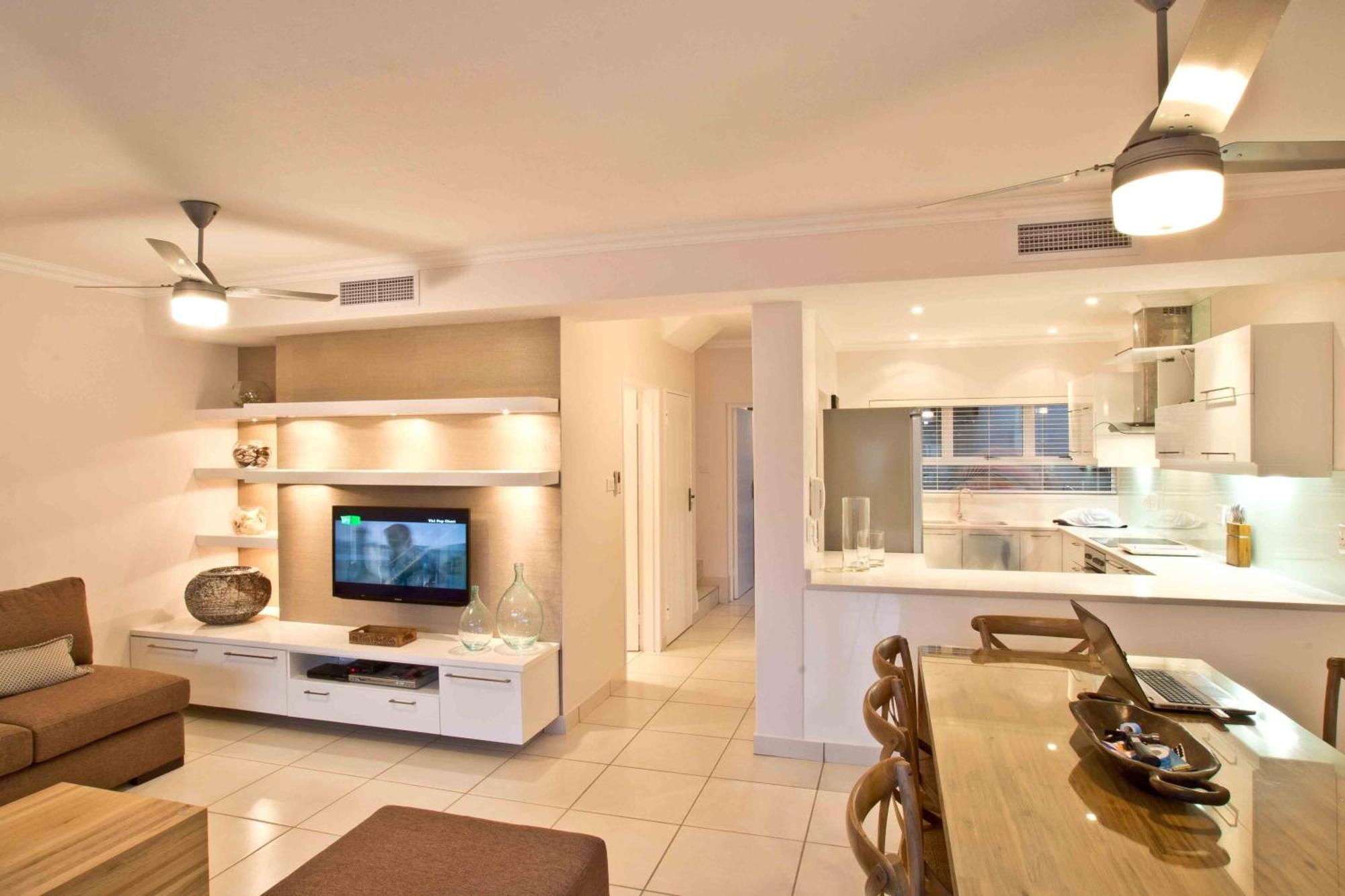 D3 Sea Lodge - By Stay In Umhlanga ダーバン エクステリア 写真