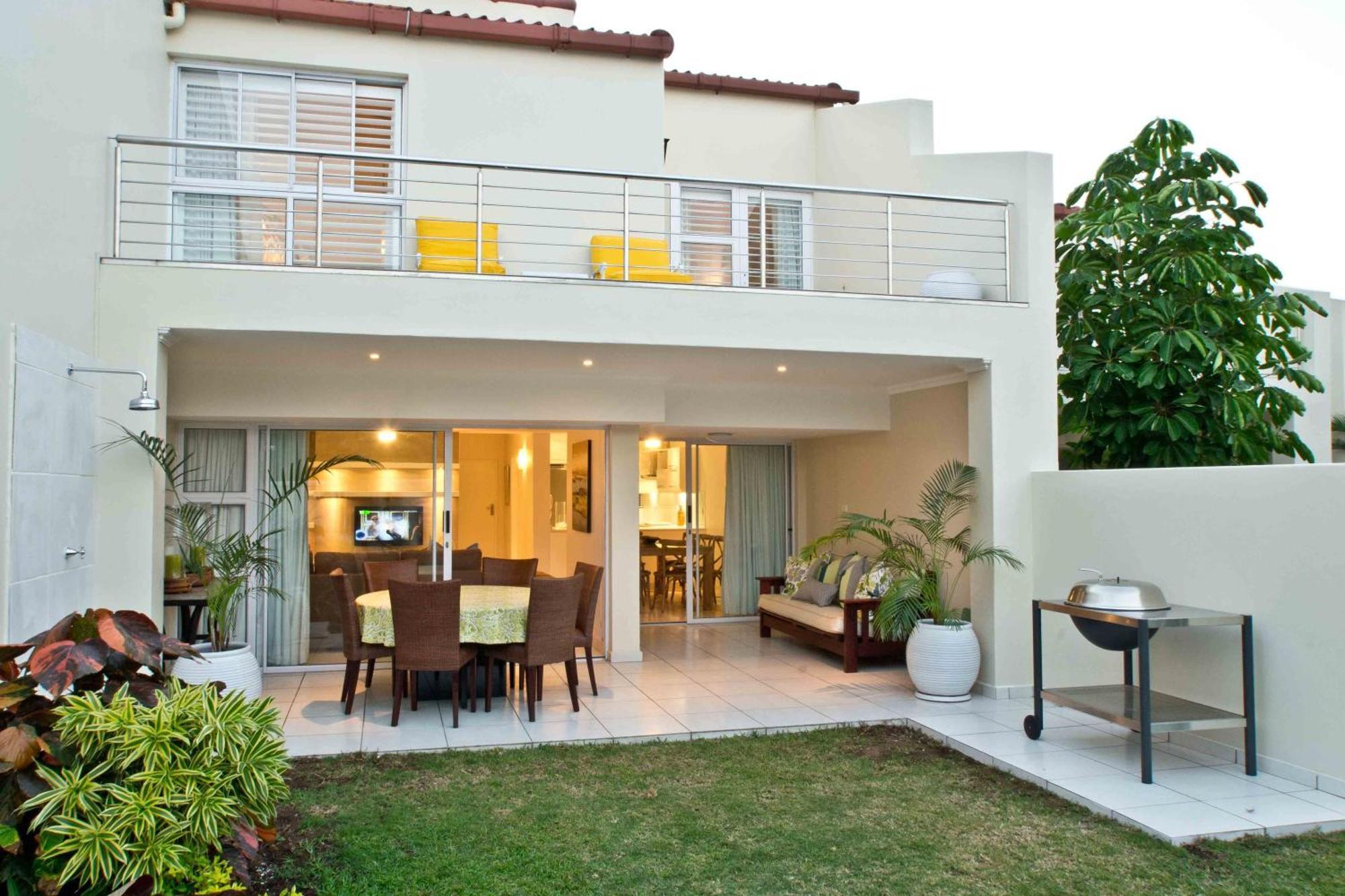 D3 Sea Lodge - By Stay In Umhlanga ダーバン エクステリア 写真