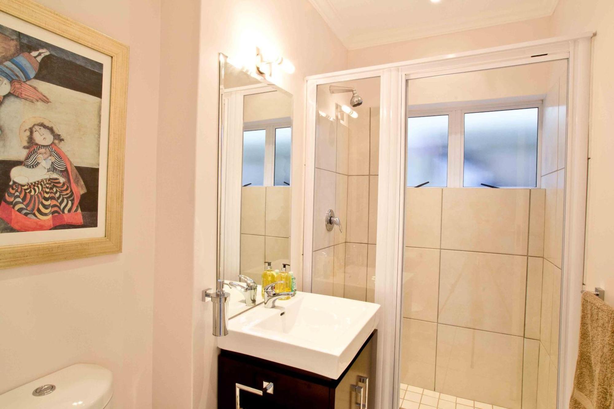 D3 Sea Lodge - By Stay In Umhlanga ダーバン エクステリア 写真