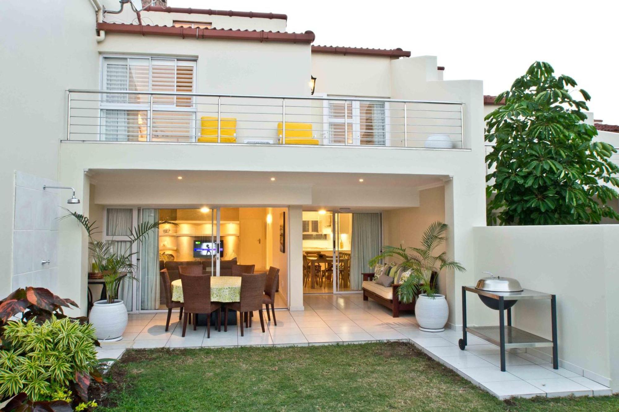 D3 Sea Lodge - By Stay In Umhlanga ダーバン エクステリア 写真