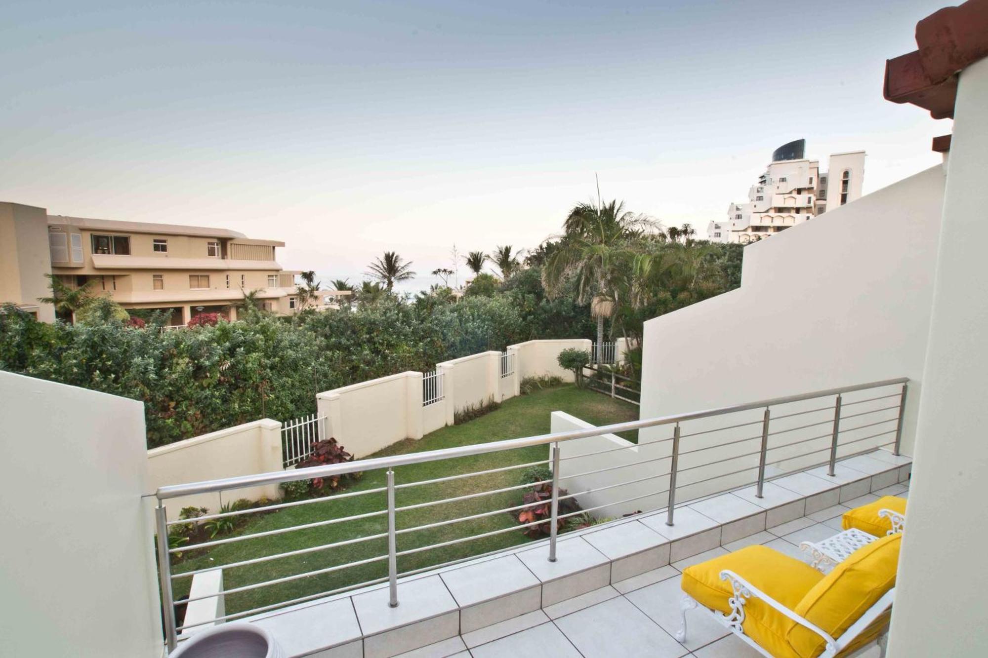 D3 Sea Lodge - By Stay In Umhlanga ダーバン エクステリア 写真
