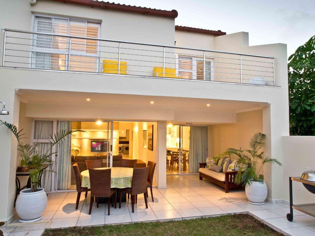 D3 Sea Lodge - By Stay In Umhlanga ダーバン エクステリア 写真