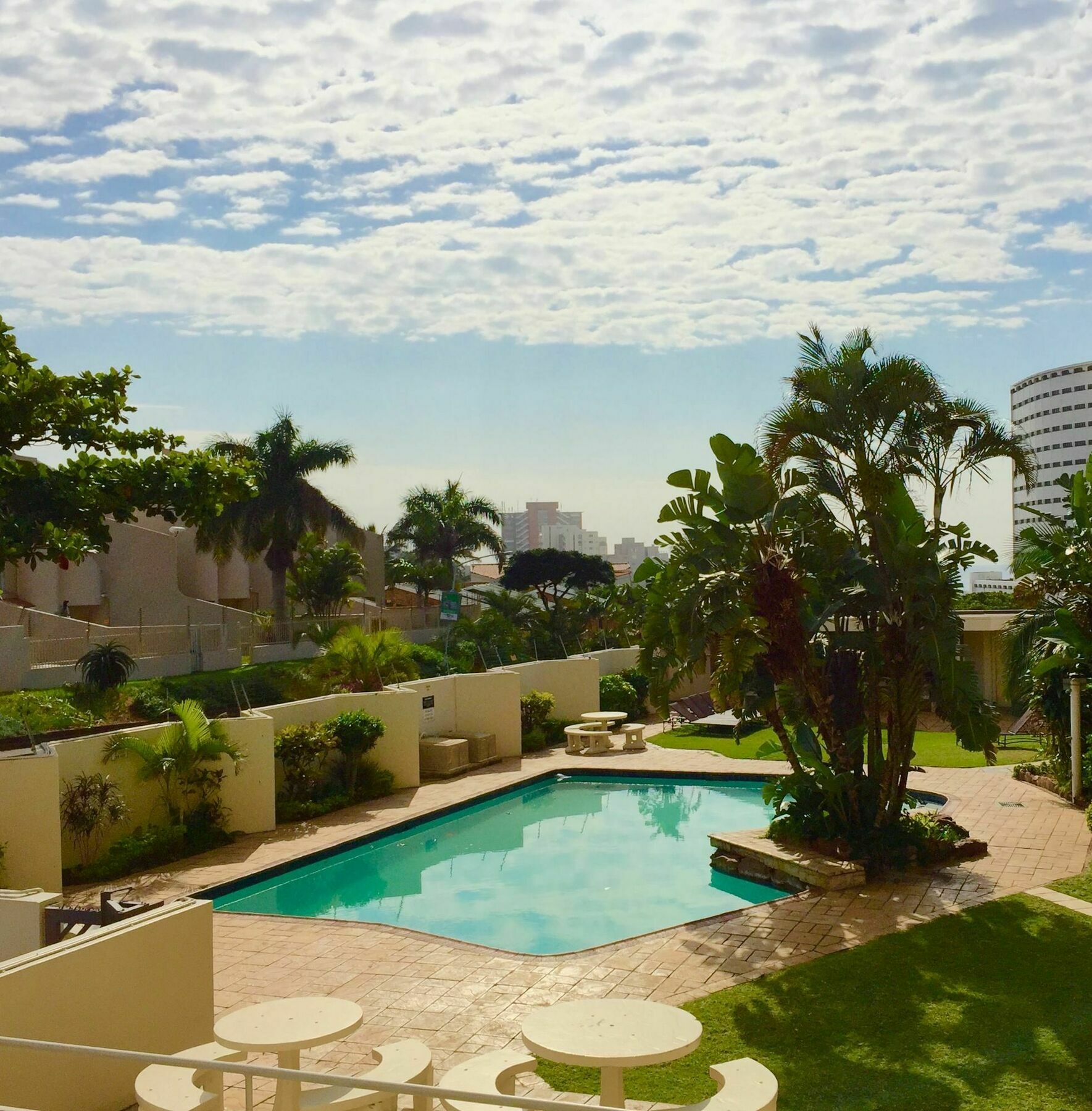 D3 Sea Lodge - By Stay In Umhlanga ダーバン エクステリア 写真