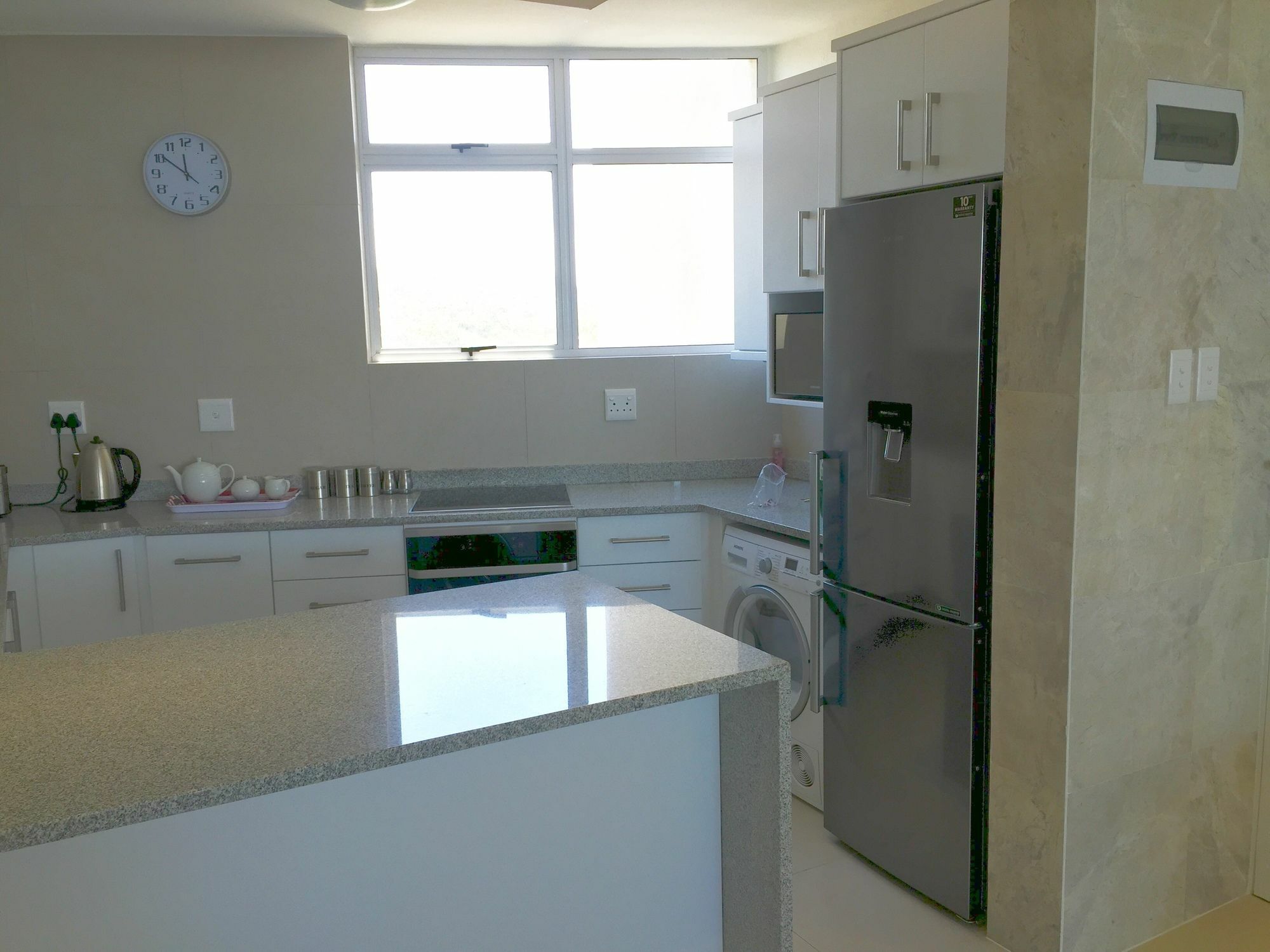 D3 Sea Lodge - By Stay In Umhlanga ダーバン エクステリア 写真