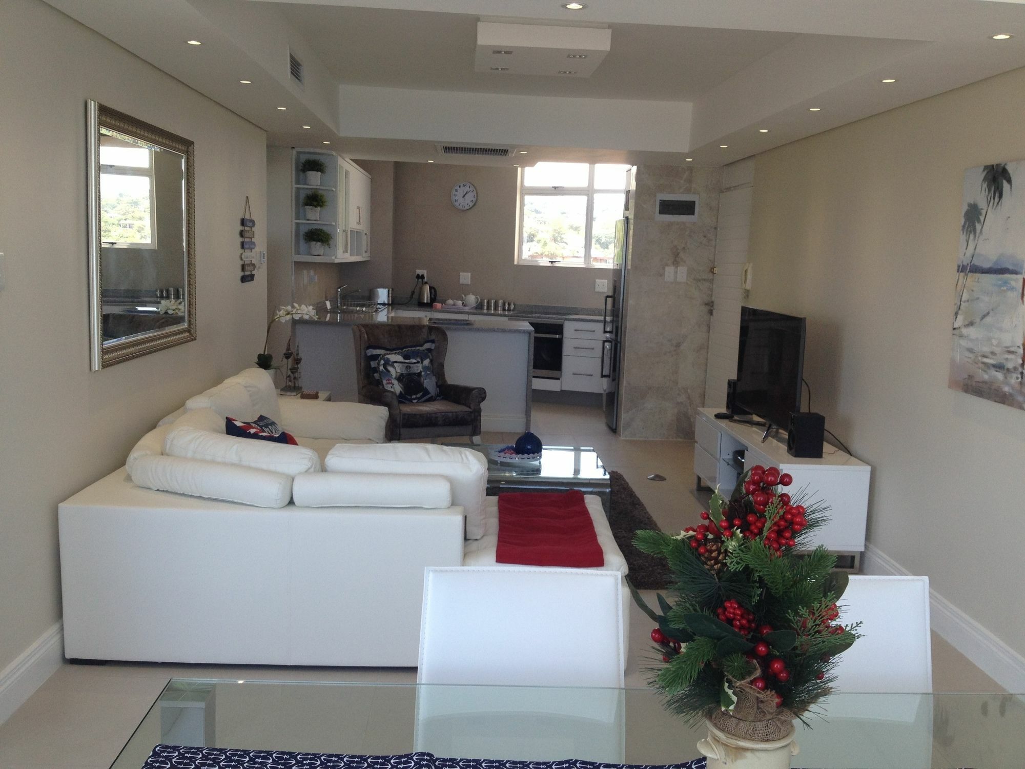 D3 Sea Lodge - By Stay In Umhlanga ダーバン エクステリア 写真